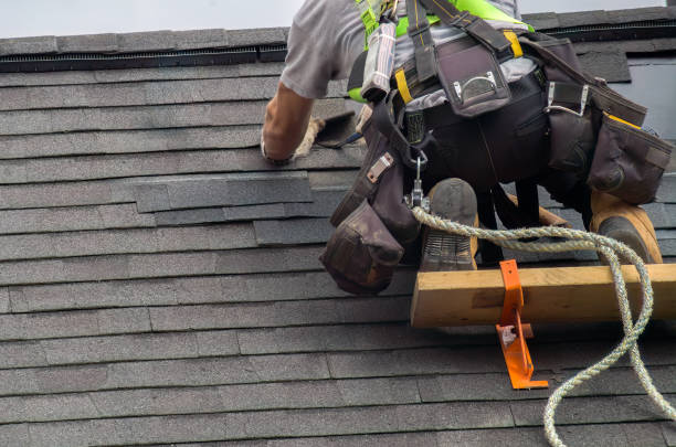 Reliable Emergency Roof Repair contractor in Lyndon, IL by Brentwood Metal Roofing