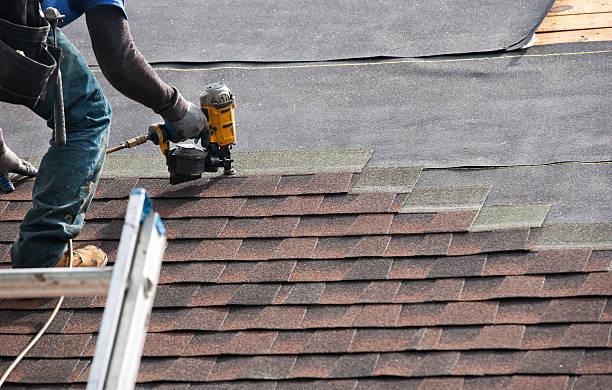 Licensed Emergency Roof Repair service in Lyndon, IL - Brentwood Metal Roofing